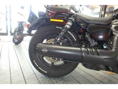 Suzuki Access 125 2022