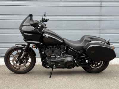 Harley-Davidson Low Rider ST FXLRST1920 2024