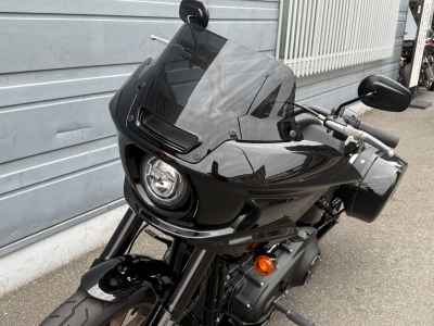 Harley-Davidson Low Rider ST FXLRST1920 2024