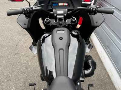 Harley-Davidson Low Rider ST FXLRST1920 2024