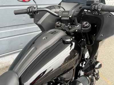 Harley-Davidson Low Rider ST FXLRST1920 2024