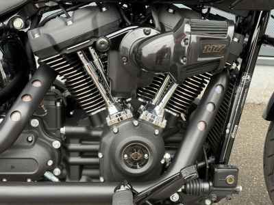 Harley-Davidson Low Rider ST FXLRST1920 2024