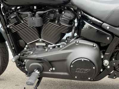 Harley-Davidson Low Rider ST FXLRST1920 2024