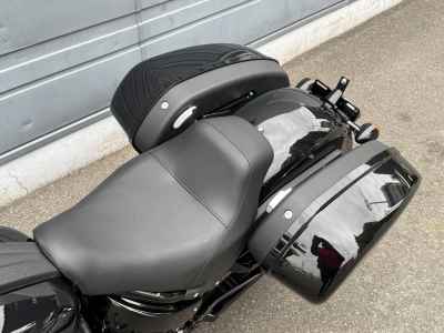 Harley-Davidson Low Rider ST FXLRST1920 2024