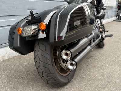 Harley-Davidson Low Rider ST FXLRST1920 2024