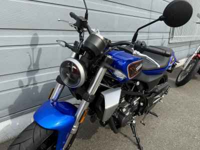 Harley-Davidson LWZX350 2025