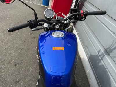 Harley-Davidson LWZX350 2025