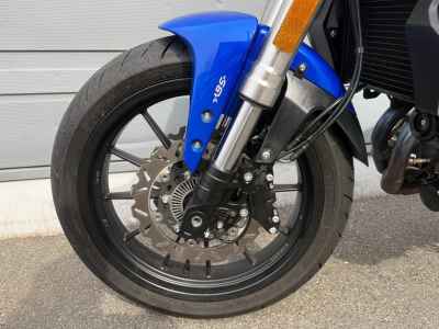 Harley-Davidson LWZX350 2025