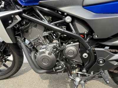 Harley-Davidson LWZX350 2025