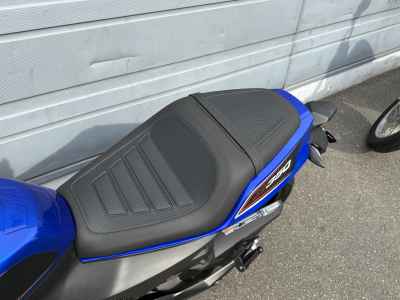 Harley-Davidson LWZX350 2025