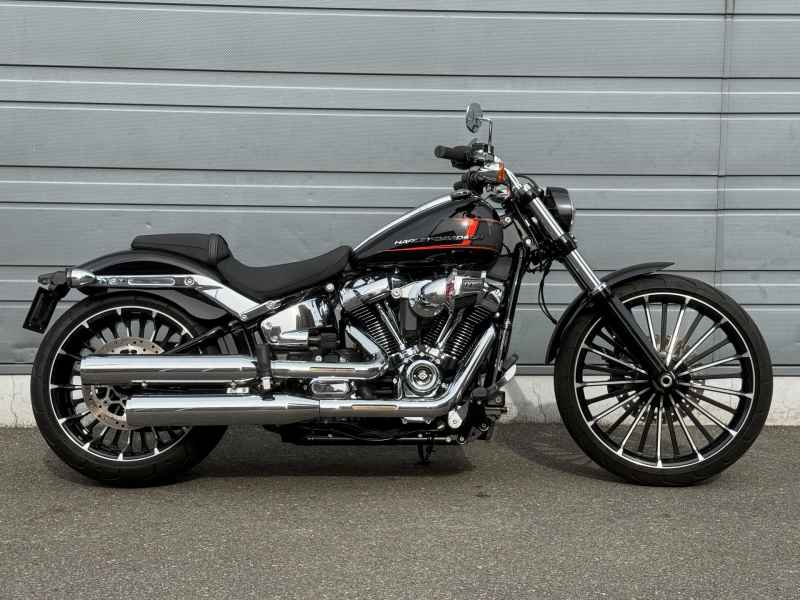 Harley-Davidson Breakout FXBR1750 2023