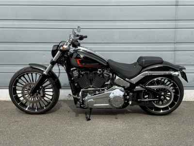 Harley-Davidson Breakout FXBR1750 2023