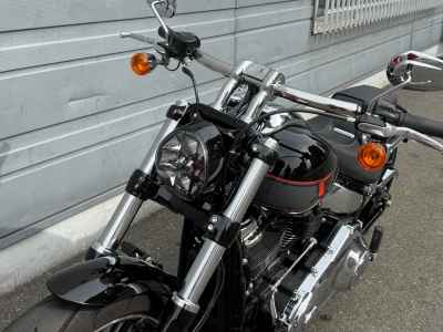 Harley-Davidson Breakout FXBR1750 2023