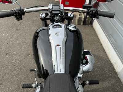 Harley-Davidson Breakout FXBR1750 2023