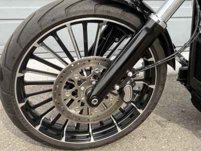 Harley-Davidson Breakout FXBR1750 2023