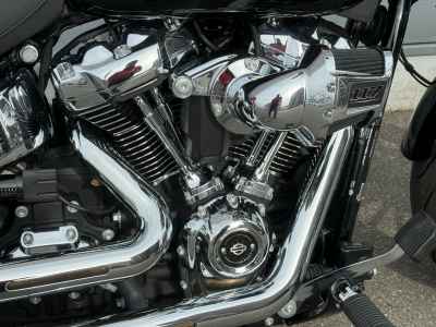 Harley-Davidson Breakout FXBR1750 2023