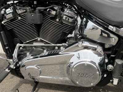 Harley-Davidson Breakout FXBR1750 2023