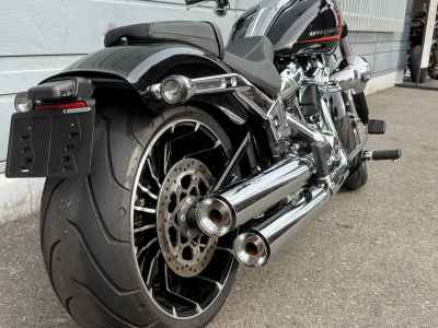 Harley-Davidson Breakout FXBR1750 2023