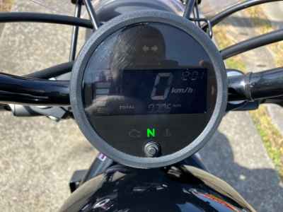 Honda Rebel CMX250 2019