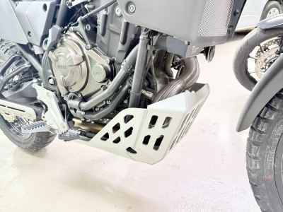 Yamaha Tenere 700 2023