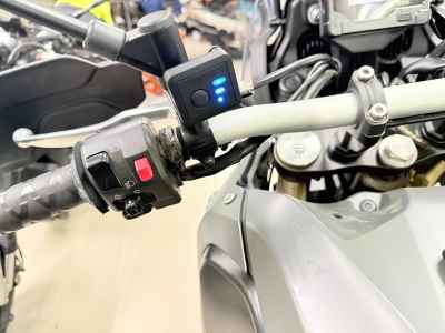 Yamaha Tenere 700 2023