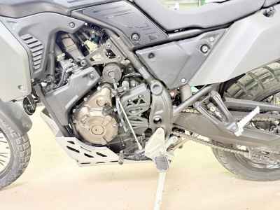 Yamaha Tenere 700 2023