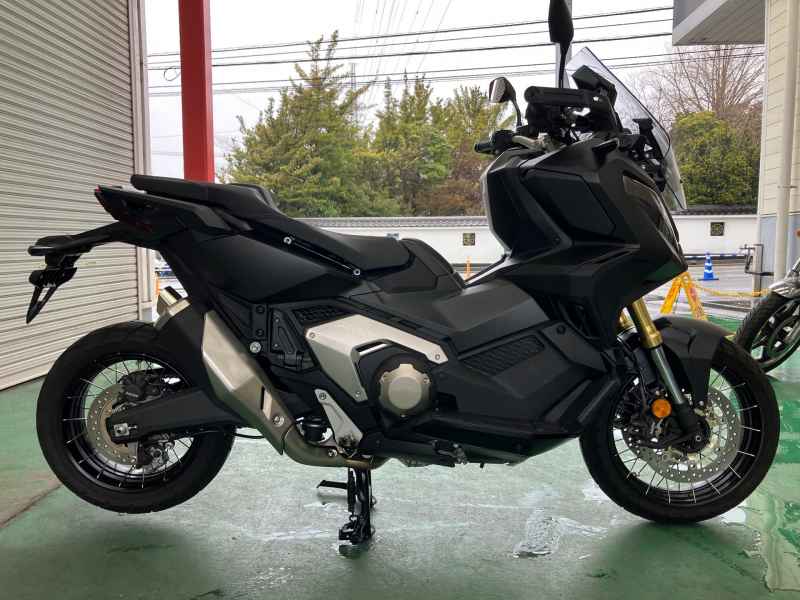 Honda X-Adv 750 2023
