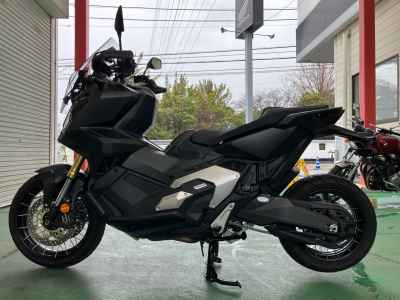 Honda X-Adv 750 2023