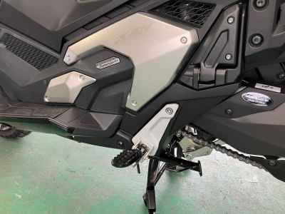 Honda X-Adv 750 2023