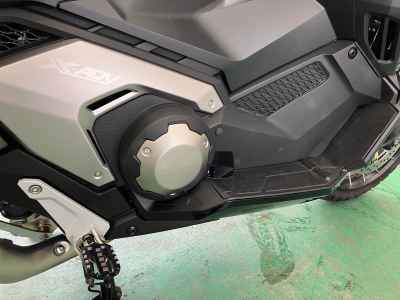 Honda X-Adv 750 2023