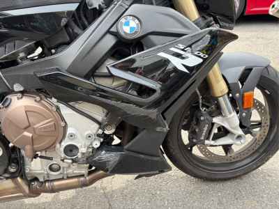 BMW S1000R 2023