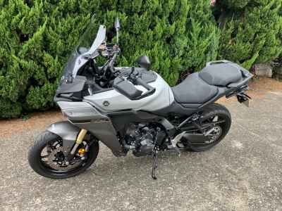 Yamaha Tracer 9 GT 2025