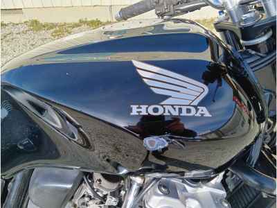 Honda CB400SFV 2005