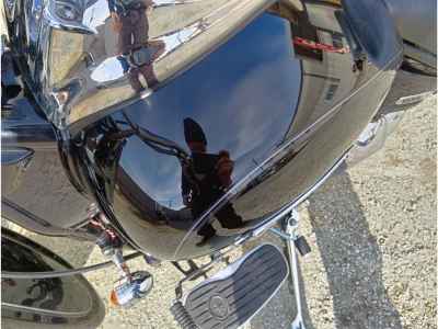 Yamaha XVS400 Drag Star 2006