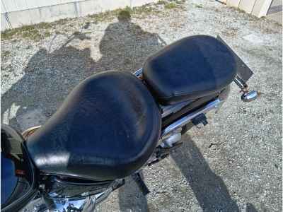 Yamaha XVS400 Drag Star 2006