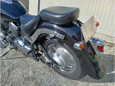 Yamaha XVS400 Drag Star 2006