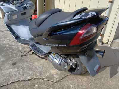 Suzuki Skywave 400 2005