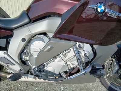 BMW K1600GTL 2013