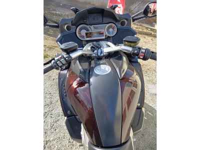 BMW K1600GTL 2013