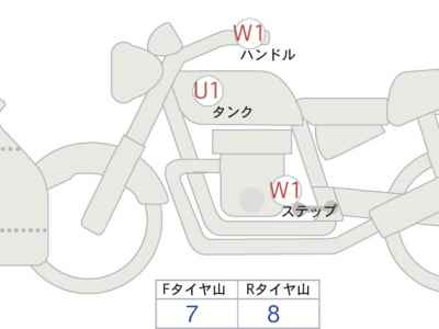 Kawasaki Ninja 650R 2013