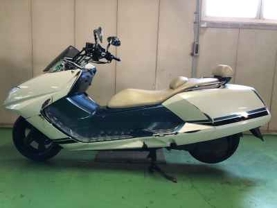 Yamaha Maxam 250 2015