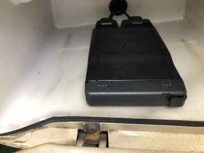 Yamaha Maxam 250 2012