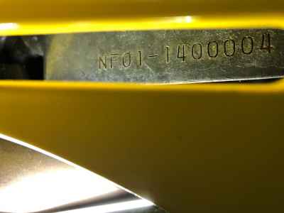 Honda Silver Wing 400 2007