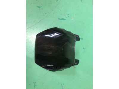 Honda Silver Wing 400 2007