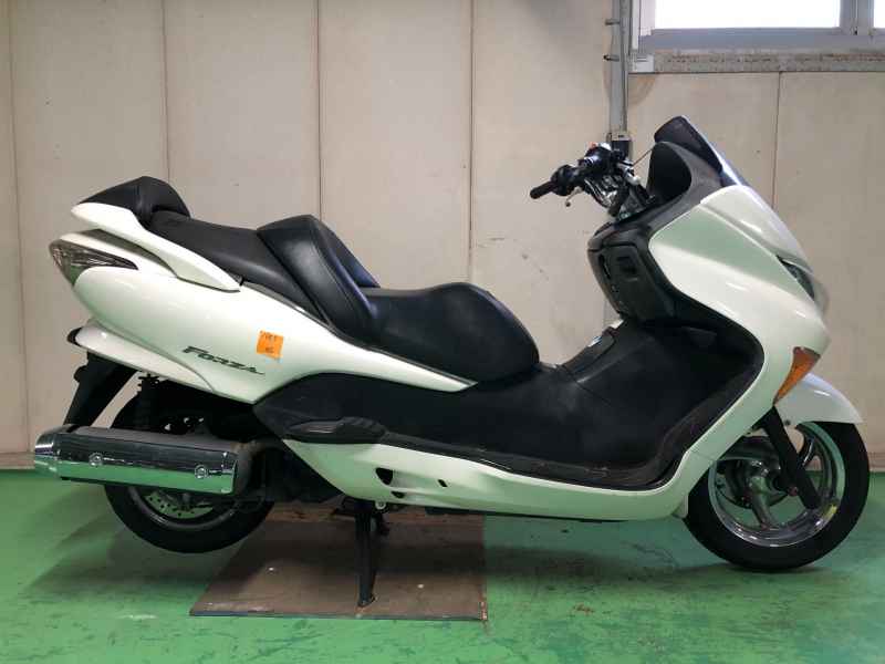 Honda Forza 2006