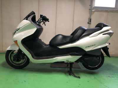 Honda Forza 2006
