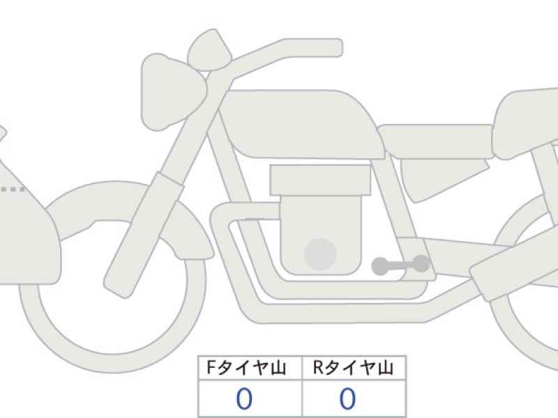 Suzuki DR-Z400S 2007