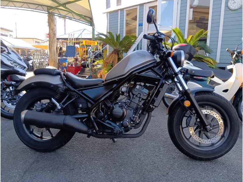 Honda XJR400