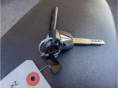 Kawasaki Ninja ZX-4R SE 2024