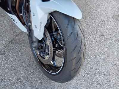 Kawasaki Ninja ZX-4R SE 2024